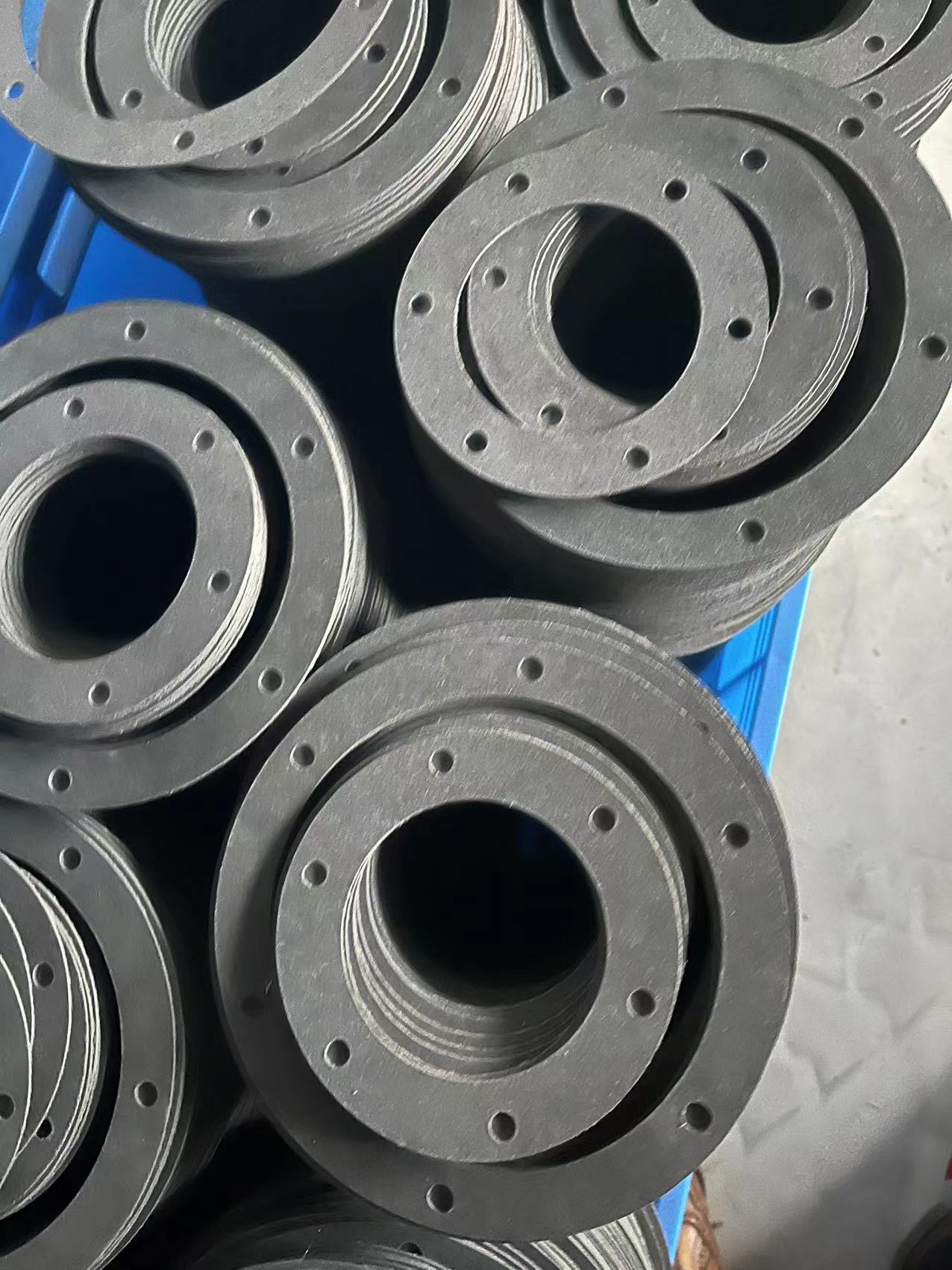 ベルバフ 4643558 AIR DUCT, HOSE FITS FOR HITACHI ZX200-3 ZX210-3