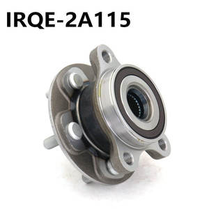 Conjunto de Cubo de Rueda y Rodamiento Irqe 43550-47020 para Toyota Prius - Product Image 2