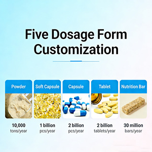 Biyotin ve Kolajen İçeren Yüksek Kaliteli <span class=keywords><strong>C</strong></span> Vitamini Kapsülleri, Cilt Aydınlatma ve Yaşlanma Karşıtı OEM Hizmetleri - Product Image 6