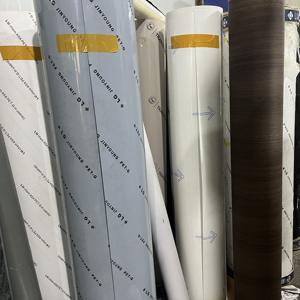 ألواح ليفية عالية اللمعان عالية الجودة من الأكريليك المقاوم للأشعة تحت البنفسجية متوسطة الكثافة لأبواب الخزانات - Product Image 6