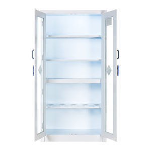 مختبر معدات بابين الطب خزانة مع ويندوز PP الطبية أثاث المعمل - Product Image 4