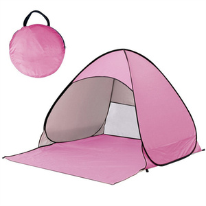 Paraguas de sol portátil, viajes, visitas <span class=keywords><strong>a</strong></span> <span class=keywords><strong>la</strong></span> <span class=keywords><strong>orilla</strong></span> <span class=keywords><strong>del</strong></span> <span class=keywords><strong>mar</strong></span>, viaje de picnic, pesca, fin de semana, <span class=keywords><strong>Camping</strong></span>, senderismo, vacaciones, tienda de playa - Product Image 3