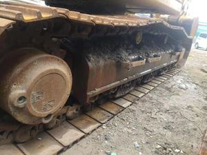 Venta caliente usado CAT excavadora CAT333 importado de Japón para la venta en Shanghai - Product Image 4