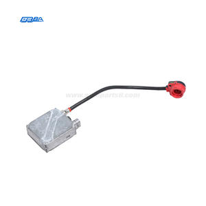 Support de phare en métal durable, standard d'usine d'origine, pour Aston Martin One77 5DV007760-47 - Product Image 1