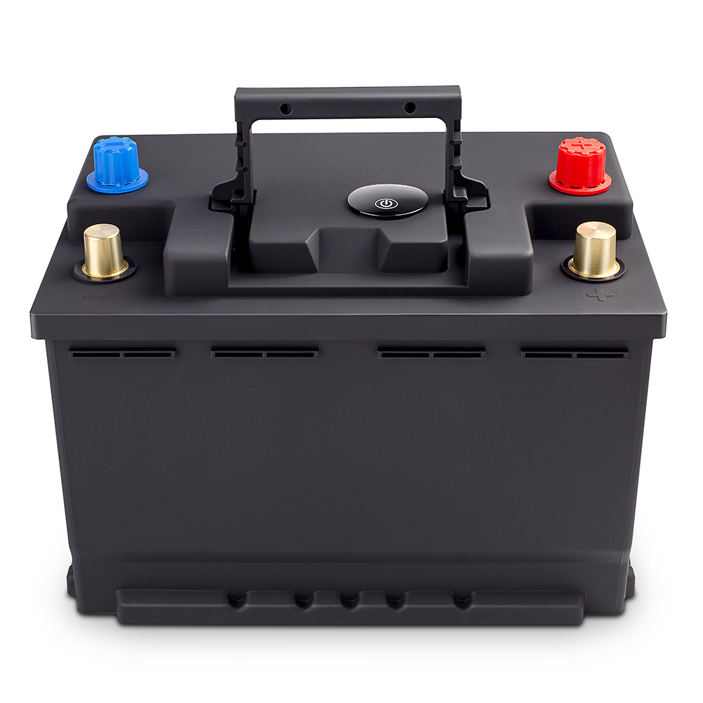 Batterie au lithium pour voiture électrique, 12 V, 24V, 40ah, 100ah, vente en gros, noir, voiture de course