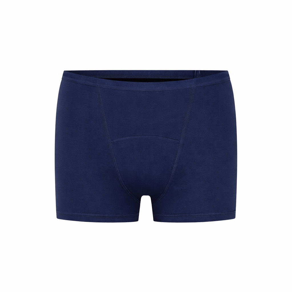 Bleu marine