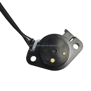 Interrupteur de point mort pour Suzuki Raider150 Fu 150 Gsx 150 R150 Fx125 Belang150 Belang 150 37720-25G00-000 - Product Image 4