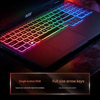 Vendita all'ingrosso di laptop da gaming Acer Nitro Neo 16" in metallo con schermo IPS, Intel Core i7, RTX 5060, SSD, AI PC, per rivenditori globali, nuovi di zecca.
