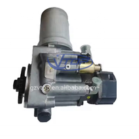 Pièces de moteur diesel 3126, pompe d'injection de carburant GP 1807341 180-7341 162-9608 1629608 319-0677 pour moteur CAT 3126B 325C C7 C9