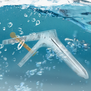 Instrumen bedah steril polimer medis LM S sekali pakai tidak beracun langsung dari pabrik - Product Image 6