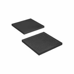 Componentes Electrónicos 10AS066K3F35I2SG, 1152 BBGA, FCBGA Integrados, Distribuidor Autorizado de IC SOC CORTEX A9 1.5GHZ 1152FBGA - Product Image 1