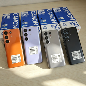 Camon 50 Pro ขายดี หน้าจอ 7.0 นิ้ว 10 คอร์ 24GB+1TB สมาร์ทโฟน 5G ใหม่เอี่ยม ปลดล็อคแล้ว - Product Image 1