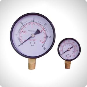 Flowtech เครื่องวัดปริมาณการไหลของน้ำอัลตร้าโซนิค, เครื่องวัดความเร็วสูงขนาดเล็ก - Product Image 4