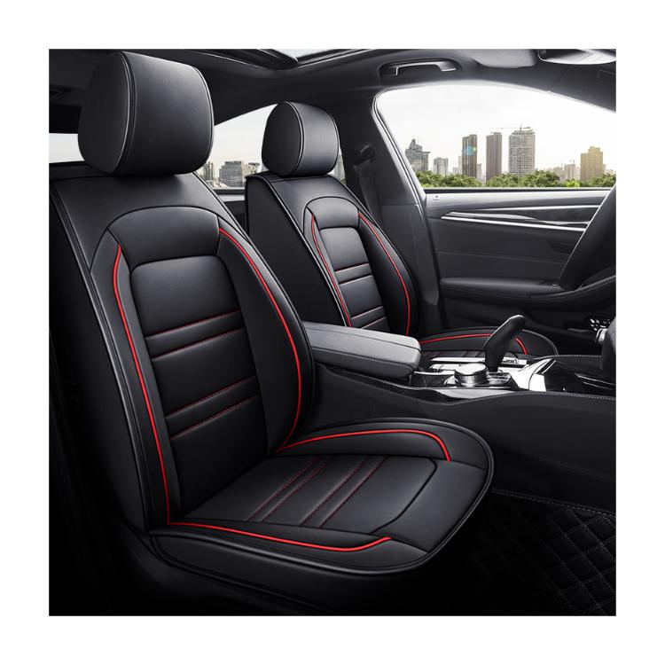 Durable Seat Covers Caravan Heavy Duty Luxurious Protection