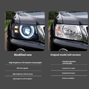 Barre lumineuse F30 Phares Phares E90 Voiture Led Hilux A3 8v N70 B6 R36 Lc100 7 Pouces <span class=keywords><strong>X5</strong></span> E70 Lancer E92 Spot Lights 4x4 <span class=keywords><strong>2017</strong></span> - Product Image 3