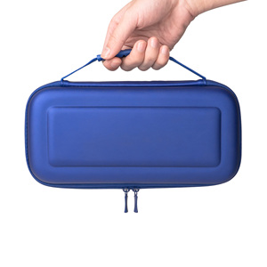 OEM Switch 2 custodia protettiva-custodia <span class=keywords><strong>Con</strong></span> cerniera personalizzata per Console Nintendo 2 e custodia <span class=keywords><strong>Con</strong></span> <span class=keywords><strong>Joy</strong></span>-<span class=keywords><strong>Con</strong></span> solo custodia - Product Image 4