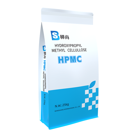 High Quality HPMC Powder With Best Price for Daily Cleaning Products Such As Detergent, Laundry Detergent and Shampoo