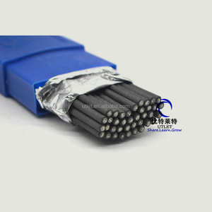 Zander chất lượng tốt AWS chứng nhận gang hàn điện cực ENi-C1 (z308) với giật gân nhỏ - Product Image 3