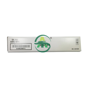 ตลับหมึกหลักดั้งเดิม A4RCWY1 SK703 SK-<span class=keywords><strong>703</strong></span> SK <span class=keywords><strong>703</strong></span>สำหรับ C1060 Konica Minolta C1070 C1060L C1070L ลวดเย็บ C1060S - Product Image 1