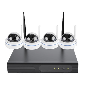 4 CH 8 kênh trong nhà không dây Dome an ninh Hệ thống <span class=keywords><strong>camera</strong></span> 4CH không dây CCTV <span class=keywords><strong>Kit</strong></span> 4CH <span class=keywords><strong>Mini</strong></span> Wifi NVR Hệ thống <span class=keywords><strong>camera</strong></span> - Product Image 5