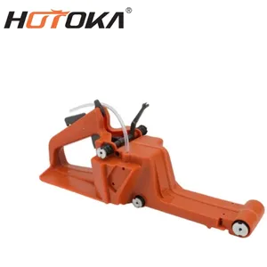HOTOKA gasolina poder HUS61 268 272 272xp Cárter Crank Case Motor Motor Habitação