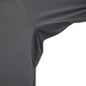 เสื้อเชิ้ตแขนยาวสำหรับผู้ชายแบบกำหนดเอง ป้องกันรังสียูวี ชุดตกปลา UPF 50 ชุดป้องกันแสงแดด - Product Image 2