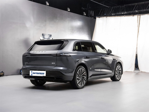 EXEED <span class=keywords><strong>STERRA</strong></span> ET Long Range Günstige chinesische New Energy Elektroauto für Erwachsene - Product Image 3