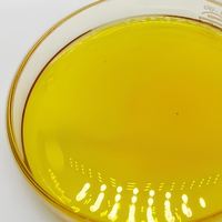 Démulsifiant liquide eau-huile RIIXN pour le traitement du pétrole brut offshore lourd, additifs pétroliers, déshydratation, haute stabilité