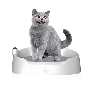 Cama inteligente de lujo para mascotas, gatos, perros pequeños, Control de aplicación Wifi moderno, ajuste cálido y fresco de alta calidad, cómoda cama de lujo para animales - Product Image 6