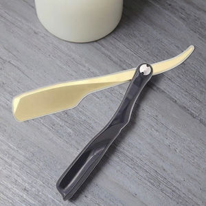 Maquinilla de afeitar Barbar de gran calidad para hombres, maquinilla de afeitar, maquinilla de afeitar de Zachary Industries - Product Image 3