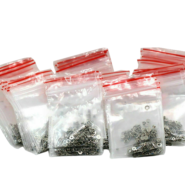 Phone Screw for Iphone 6 6S 6SP 7P 7 8 Plus X XR XS Max 11 12 13 14 Pro Max 13 Mini Mobile Parts Phone Repair Full Set Screws