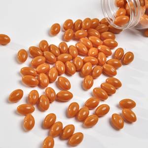 Produit <span class=keywords><strong>de</strong></span> soins <span class=keywords><strong>de</strong></span> santé lécitrine <span class=keywords><strong>de</strong></span> <span class=keywords><strong>soja</strong></span> capsule <span class=keywords><strong>de</strong></span> gel doux fournisseur chinois échantillon gratuit <span class=keywords><strong>de</strong></span> haute qualité - Product Image 1