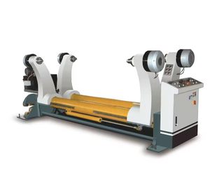 Machine à fabriquer des boîtes en carton ondulé SOOME au meilleur prix - Product Image 5