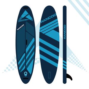 Tavola da Surf Personalizzabile OEM, Paddle Board Gonfiabile da Fabbrica Cinese - Product Image 3