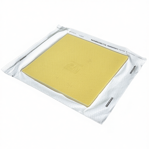 Plaque de protection en polyuréthane résistante aux intempéries Ttake 120x120cm pour la protection des canalisations - Product Image 1