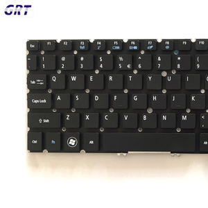 Sunrex Laptop <b>Keyboard</b> for Acer V5-571 V5-571G V5-571P V5-571PG V5-531 V5-531G V5-531P V5-551 V5-551G V5-573G M5-581 US Layout - Product Image 4