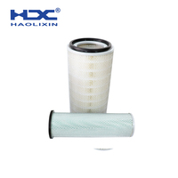 Pièces de rechange pour filtre à air KW2139 KY2139-1000 KW2139-2000 13023207 13023273 SA18113 SA18112