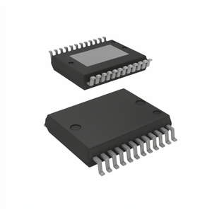 บริการจัดหาอุปกรณ์อิเล็กทรอนิกส์แบบครบวงจร (PMIC) รุ่น VNI4140KTR 24 PowerBSOP - Product Image 1