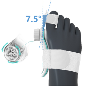 Protectores para <span class=keywords><strong>juanetes</strong></span>, corrector <span class=keywords><strong>de</strong></span> <span class=keywords><strong>juanetes</strong></span>, hallux valgus tech love <span class=keywords><strong>juanetes</strong></span> para mujeres y hombres - Product Image 4