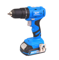 Nouvelle liste perceuse électrique portable pratique sans brosse pour perceuse sans fil de construction