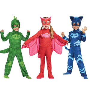 Disfraces de <span class=keywords><strong>Pijama</strong></span> de Poliéster para Niños, Estilo Superhéroe Enmascarado, de Películas y Series de TV, para Halloween y Actuaciones Escénicas, Marca BX, En Stock - Product Image 1