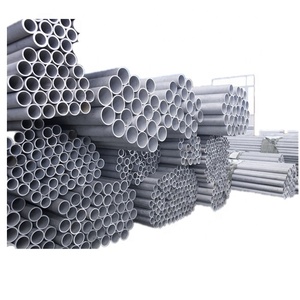 ASTM A312 A213 đường kính lớn 2205 347H tp304 gương đánh bóng Ống thép không gỉ liền mạch với dịch vụ Uốn 2B bề mặt kết thúc - Product Image 3