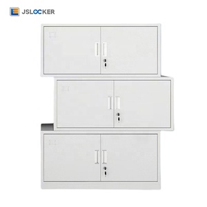 Hiện đại duy nhất phần văn phòng tập tin Tủ kim loại đầu nộp hồ sơ nhỏ tủ thép tủ khóa 2 cửa văn phòng tủ khóa kim loại thép - Product Image 3