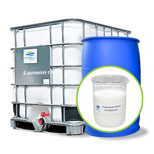 Polímero Catiónico para Tratamiento de Aguas Residuales de Piscinas, Poliacrilamida PAM - Product Image 4
