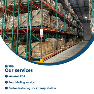 Los 10 mejores transitarios de carga rápida puerta a puerta <span class=keywords><strong>LCL</strong></span> FCL carga marítima de China a Australia - Product Image 6