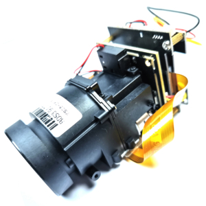 Cao-Tốc Độ 4K 30fps USB2.0 Zoom Quang Học Máy Ảnh Mô-đun Điều Khiển Từ Xa Điện Năng Thấp Cmos Được Xây Dựng Trong Mic Ngoài Trời Sử Dụng OEM Tùy Chỉnh - Product Image 4