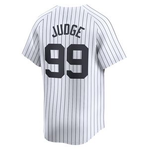 Maillot de <span class=keywords><strong>baseball</strong></span> à broderie Offre Spéciale New York #99 Aaron Judge #27 Maillot Giancarlo Stanton Chemises de <span class=keywords><strong>baseball</strong></span> - Product Image 2