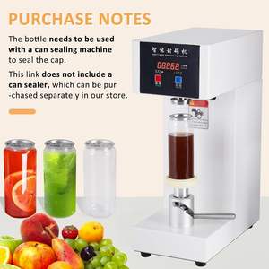 Botellas de plástico con anillo de tracción, jugo de fruta, agua de soda, anillo de plástico, tarro de tracción, lata para mascotas - Product Image 4