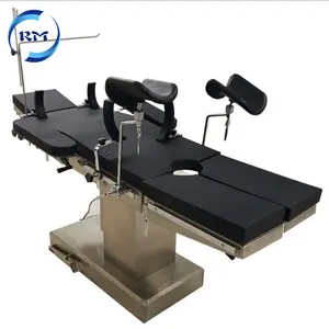 Operation bed surgical high quality with factory best price electric system operating table