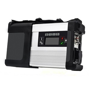 เครื่องทดสอบอุปกรณ์ยานยนต์ OBD2 MB STAR - Product Image 1